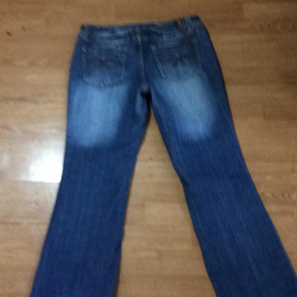 Jeans - Picture 2 of 4